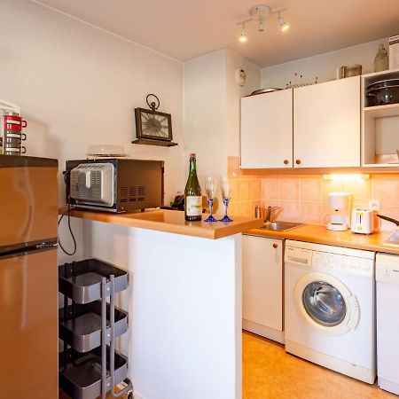 Apartment Hortensia Cabourg Exterior foto