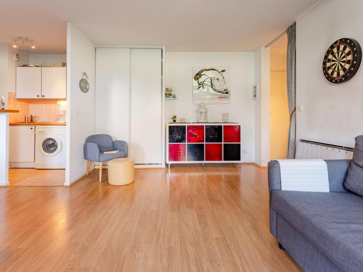 Apartment Hortensia Cabourg Exterior foto