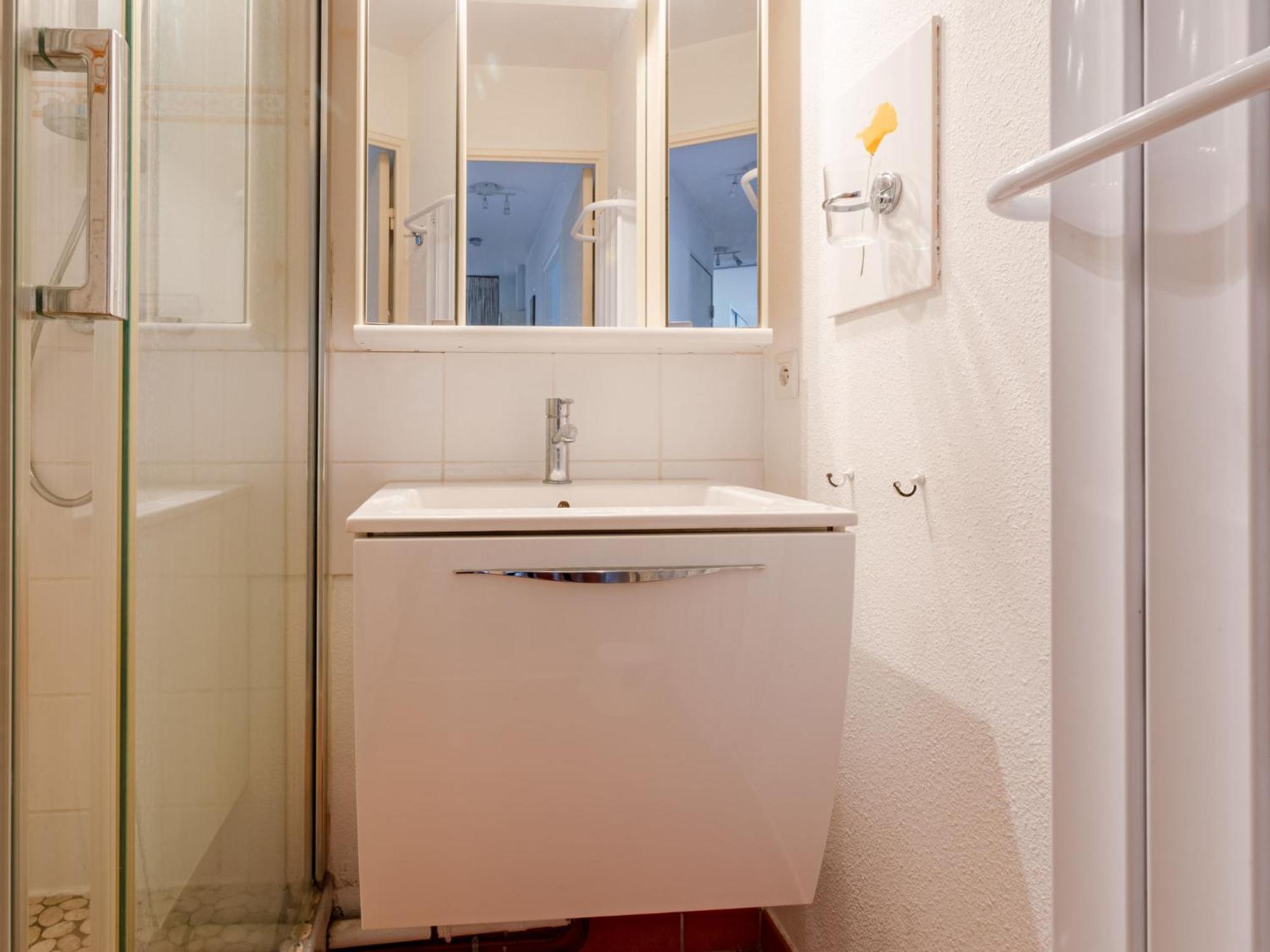 Apartment Hortensia Cabourg Exterior foto